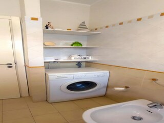 Appartement San Vito lo Capo  22