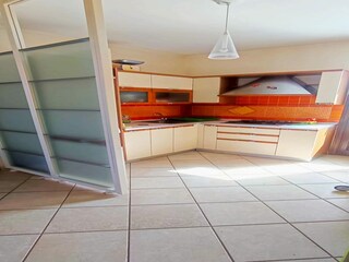 Apartment San Vito lo Capo Ausstattung 10