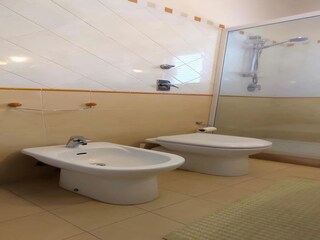 Apartment San Vito lo Capo Ausstattung 3