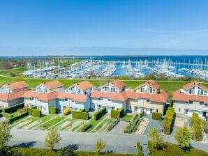 Parc de vacances Maison avec sauna, près du Grevelingenmeer - Brouwershaven - image1