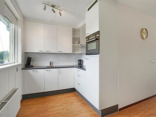 Parc de vacances Brouwershaven Équipement 9