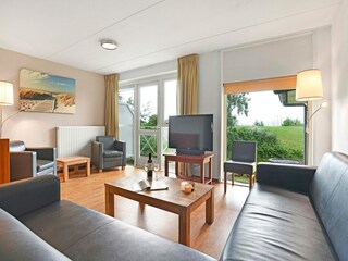 Ferienpark Brouwershaven Ausstattung 9