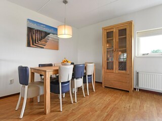 Parco vacanze Brouwershaven Caratteristiche 7