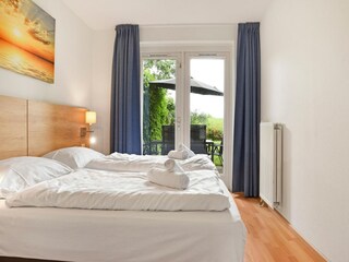 Parco vacanze Brouwershaven Caratteristiche 10