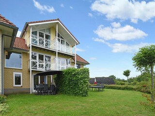 Vakantiepark Brouwershaven Buitenaudio-opname 4
