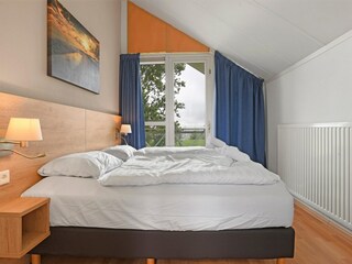 Parco vacanze Brouwershaven Caratteristiche 6
