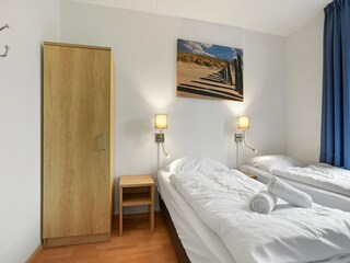 Parco vacanze Brouwershaven Caratteristiche 10