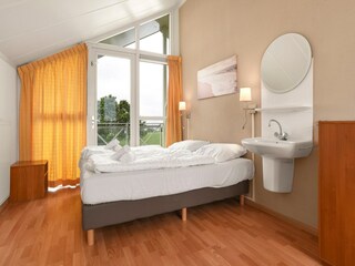 Parco vacanze Brouwershaven Caratteristiche 11