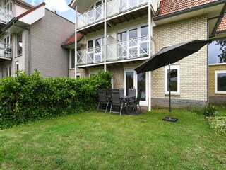 Ferienpark Brouwershaven Außenaufnahme 4