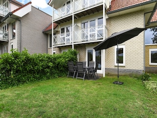 Holiday park Brouwershaven Outdoor Recording 4