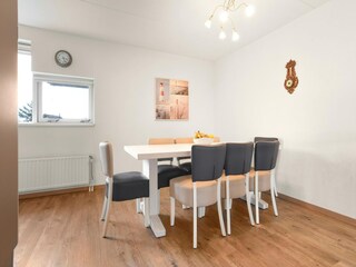 Vakantiepark Brouwershaven Kenmerken 7