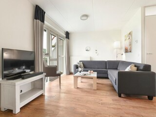 Vakantiepark Brouwershaven Kenmerken 9