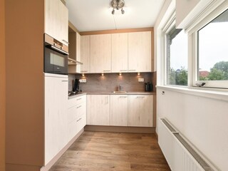 Parc de vacances Brouwershaven Équipement 12