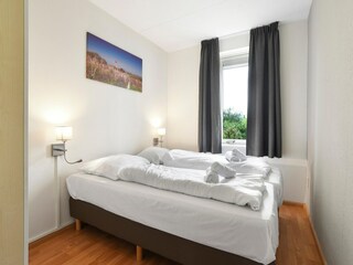 Vakantiepark Brouwershaven Kenmerken 12