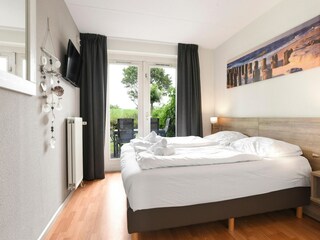 Vakantiepark Brouwershaven Kenmerken 6