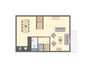 Vakantiepark Brouwershaven  21