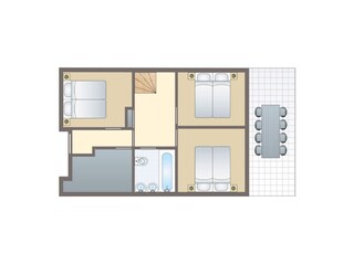 Vakantiepark Brouwershaven  16