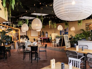 Parc de vacances Brouwershaven  37