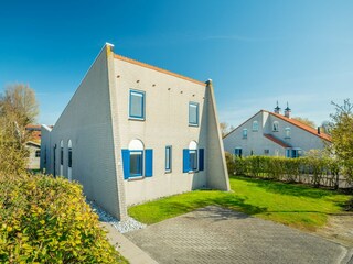 Holiday park Brouwershaven Outdoor Recording 1