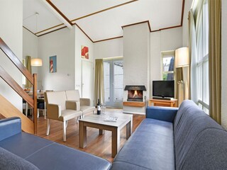 Vakantiepark Brouwershaven Kenmerken 6