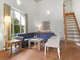 Vakantiepark Brouwershaven Kenmerken 8