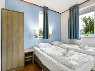 Vakantiepark Brouwershaven Kenmerken 4