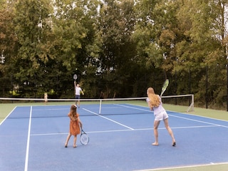 Vakantiepark Brouwershaven  22