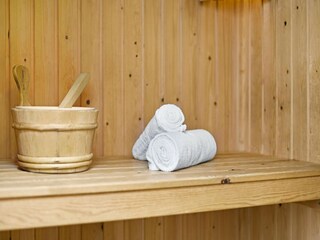 Vakantiepark Brouwershaven  25