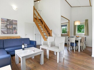 Vakantiepark Brouwershaven Kenmerken 6