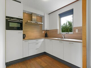 Vakantiepark Brouwershaven Kenmerken 9