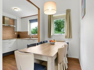 Ferienpark Brouwershaven Ausstattung 3