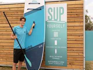 Ferienpark Brouwershaven  22