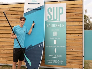 Ferienpark Brouwershaven  35