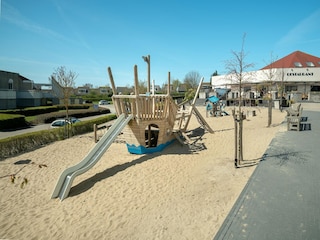 Parc de vacances Brouwershaven  20