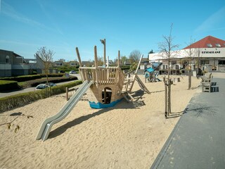 Vakantiepark Brouwershaven  20