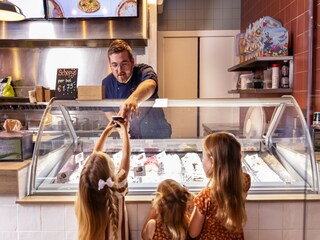 Vakantiepark Brouwershaven  35