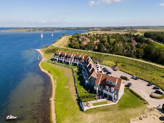 Ferienpark Brouwershaven Umgebung 13