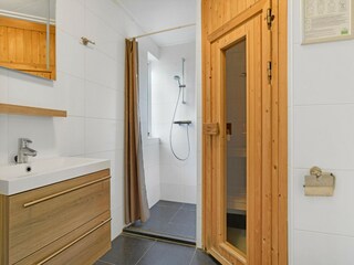 Vakantiepark Brouwershaven Kenmerken 9