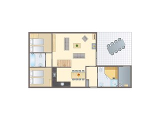 Holiday park Brouwershaven  37