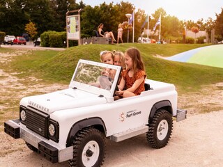 Holiday park Brouwershaven  20