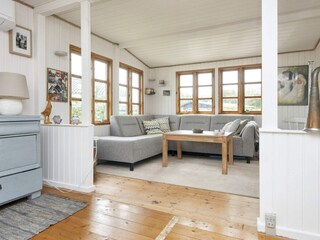 Casa per le vacanze Juelsminde  8