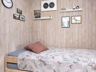 Casa per le vacanze Juelsminde  15