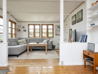 Maison de vacances Juelsminde  17