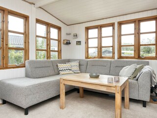 Vakantiehuis Juelsminde  4
