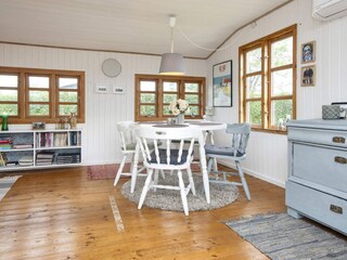 Ferienhaus Juelsminde  6