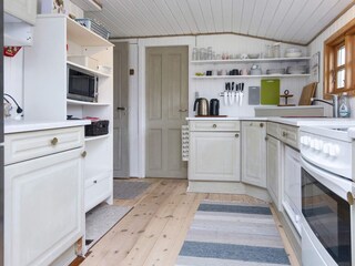 Vakantiehuis Juelsminde  7