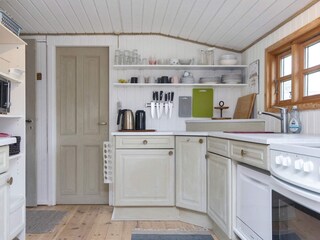 Maison de vacances Juelsminde  6