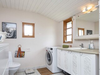 Ferienhaus Juelsminde  9