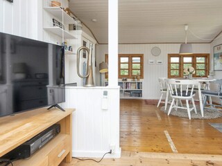 Maison de vacances Juelsminde  10