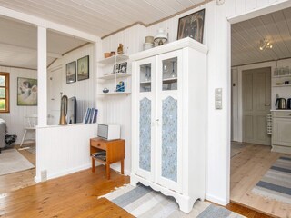 Maison de vacances Juelsminde  11